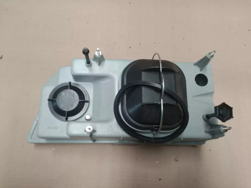 Kit Farol Lanterna Dianteira + Traseira D20 1993 94 95 1996