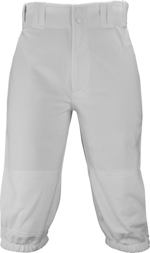 Pantalones Beisbol Marucci Apparel Adult Tapered Double-knit