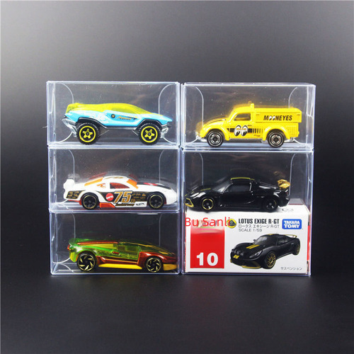Modelo De Coche Hot Wheels A Escala 1:64, Material De Aleaci