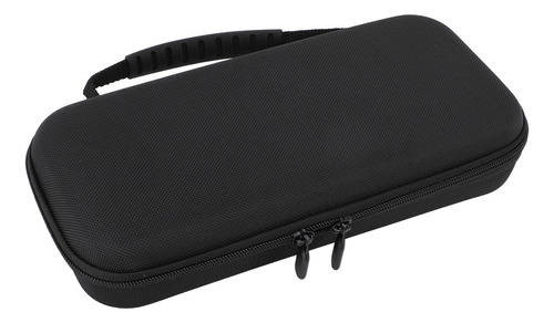 Funda Rígida Para Consola De Juegos Con Capacidad Para 2 Uni