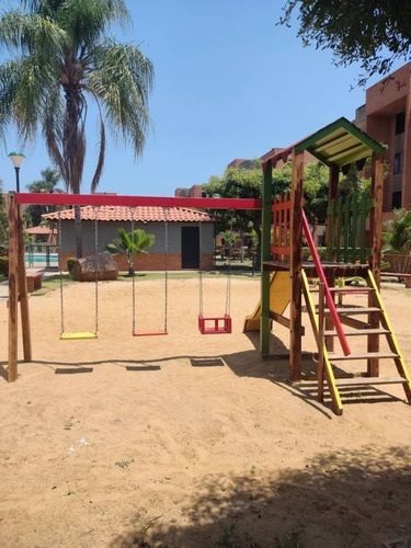 Imagen 8 de 10 de Guaicamar I, Apartamento En Venta Exclusiva!