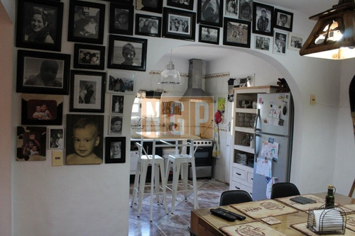 Casa En Balneario Bs As Un Regalo!!!!-ref:21092