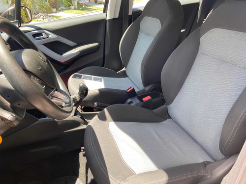 Peugeot 208 1.5 Allure Touchscreen 2014