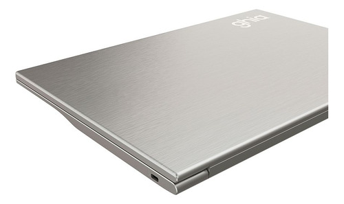 Laptop Ghia Libero 14 1366x768 Hd Celeron N4020c 8gb, 512gb Color Gris
