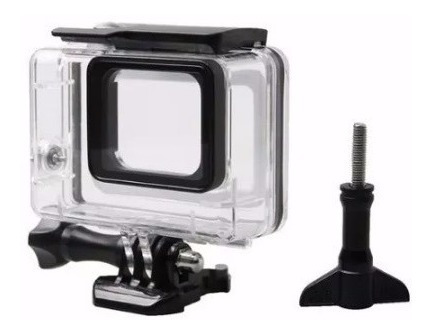Gopro Kit Acessórios Câmera Hero 5 6 7 Black Frete Grátis