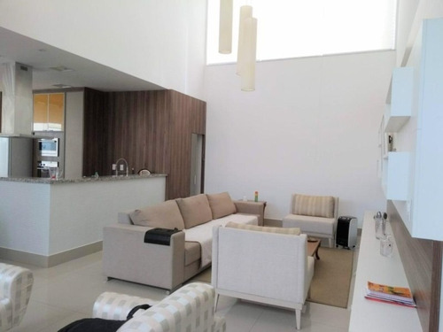 Sobrado Com 3 Dormitórios À Venda, 371 M² Por R$ 1.600.000 - Condomínio Residencial Giverny - Sorocaba/sp, Próximo Ao Shopping Iguatemi. - So0110 - 67640767