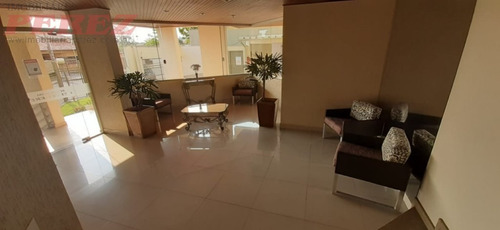 Imagem 5 de 23 de Apartamentos Para Venda - 13650.8493