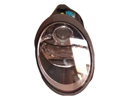 Farol Porsche 997 631 158 12 Dianteiro Esquerdo - Turbo 2007