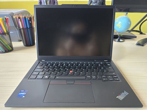 Notebook Thinkpad Lenovo X13 Gen4 Touch I5 13th 32gb 256gb (Usado)