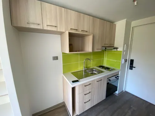 Depto Studio Oferta 2 Meses $150.000 Constantino 141