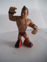Comprar Luchador The Miz Wwe Rumblers Lucha Libre 01