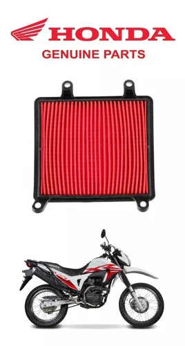 Filtro de aire para Moto Honda XR 190 L