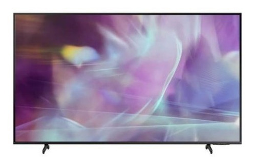 Televisor  Samsung 50  Qled 4k Uhd Smart Tv Alexa