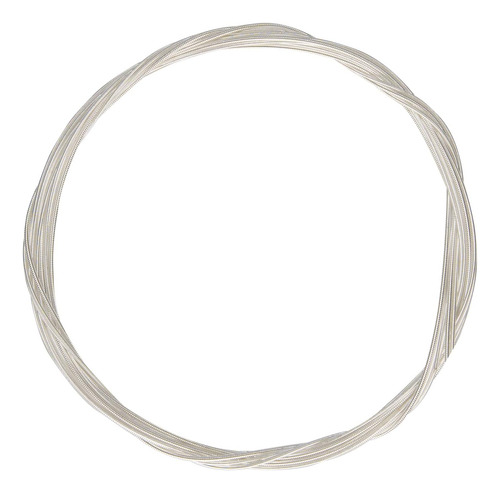 Juego De Cuerdas Aquila Alabastro 19c Para Guitarra Clasica