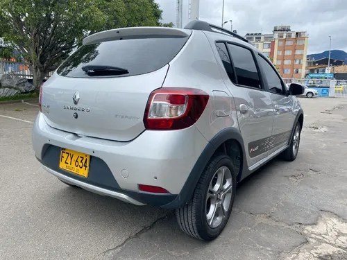 Renault Stepway 1.6 Dynamique / Intens