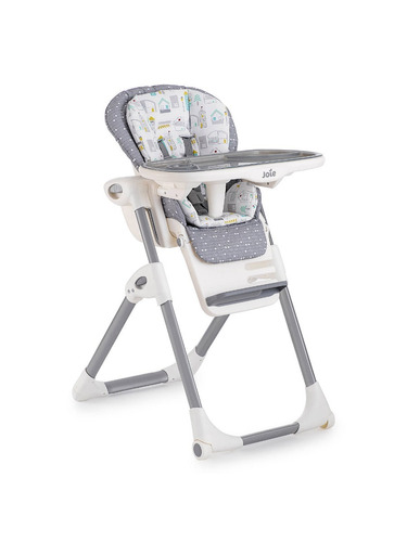 Silla De Comer Bebé Mimzy Joie Infanti Tb700