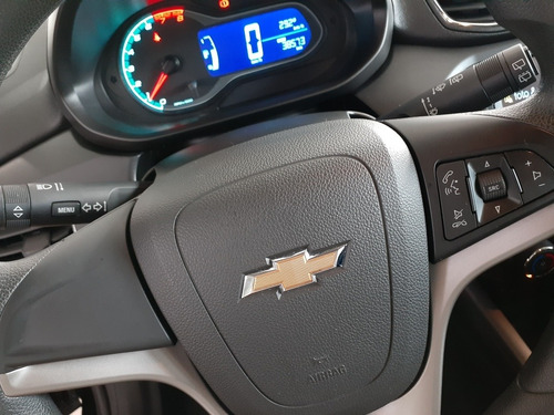 Chevrolet Onix 2016 1.4 Ltz 5p