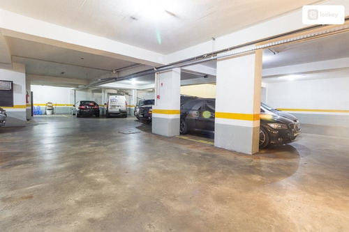 Imagem 13 de 15 de Aluguel De Flat Com 47m² E 1 Quarto - 3969