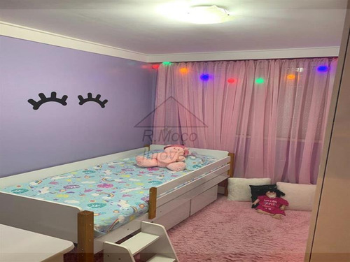 Imagem 17 de 30 de Apartamento Vila Talarico São Paulo/sp - 986