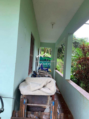 Imagem 16 de 26 de Chácara Com 4 Dorms, Area Rural, Pedro De Toledo - R$ 180 Mil, Cod: 573 - V573