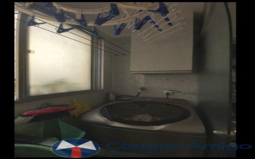 Imagem 10 de 19 de Excelente Apartamento No Picanço - Ml1046