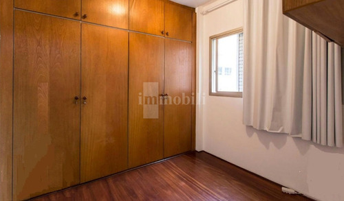 Imagem 3 de 13 de Apartamento Santa Cecilia-sp. - Pc98894