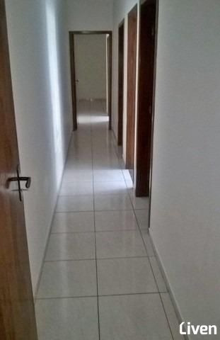 Imagem 5 de 10 de Casa Com 156 M² No Jardim Del Rey!! - Ca0554