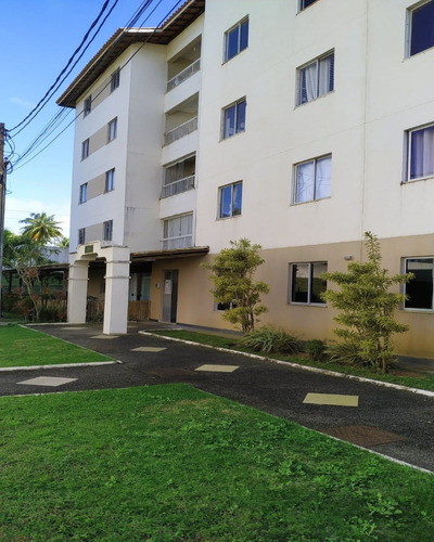 Imagem 3 de 29 de Apartamento Garden De 2/4 Em Abrantes! - Ss71a03 - 70651735
