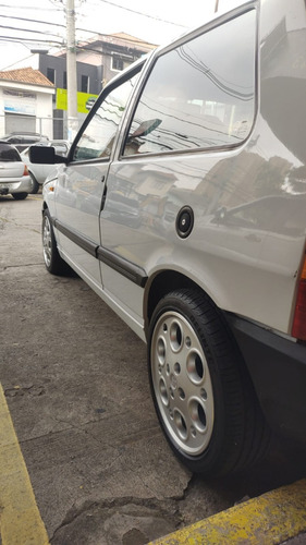Uno Cs 1.3 Alcool 1989 Aspirado