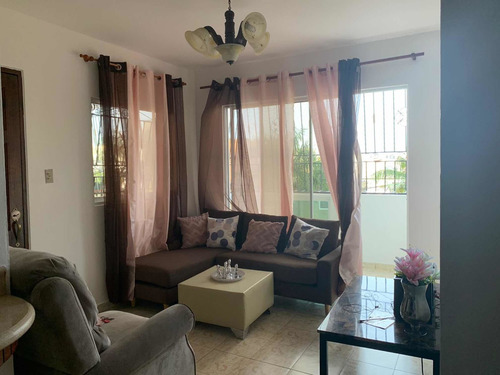 Apartamentos Amueblardo Por Noche Residencial Cuidad España