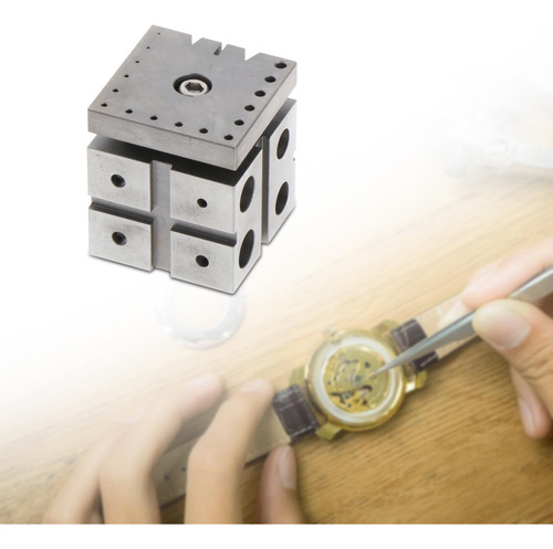 Herramienta De Reparación De Relojes, Herramienta De S
