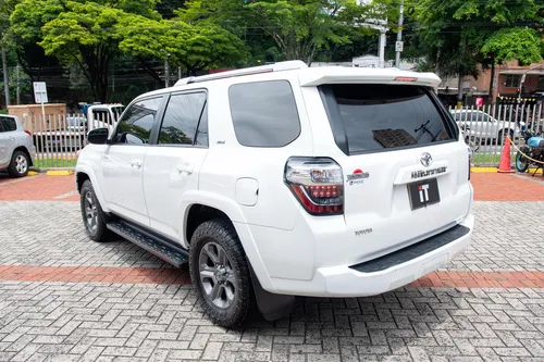 Toyota 4Runner 4.0 Sr5 Fl