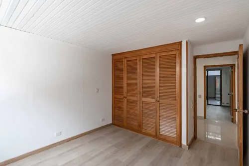 Apartamento En Venta En Chicó Norte. Cod V23468
