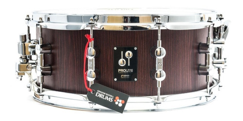 Redoblante Sonor Prolite 14x6 Nussbaum Die Cast 