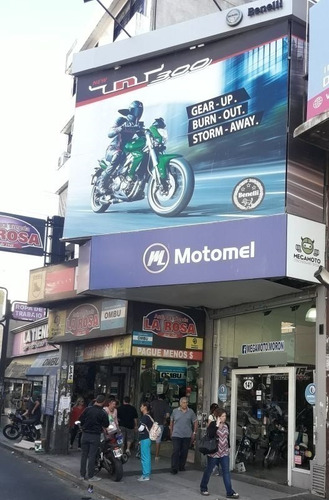 Imagen 12 de 18 de Benelli Trk 502 X Con Baúles Incluidos Financiado! Merlo!