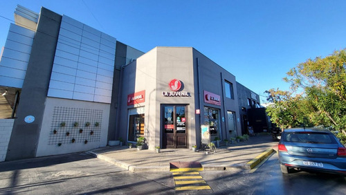 Local Alquiler Castelar 121m2 Complejo Herminia