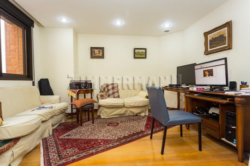 Imagem 6 de 15 de Apartamento - Higienopolis - Ref: 101825 - V-101825
