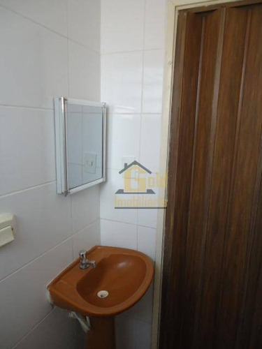Casa Com 2 Dormitórios Para Alugar, 56 M² Por R$ 1.350/mês - Iguatemi - Ribeirão Preto/sp - Ca1102