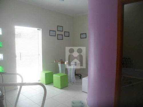 Imagem 6 de 15 de Casa Com 2 Dormitórios À Venda, 200 M² Por R$ 205.000,00 - Quintino Facci I - Ribeirão Preto/sp - Ca0792