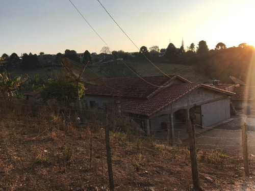 Imagem 10 de 12 de Chacara 750m2 A Venda Em Pinhalzinho Sp