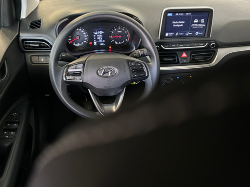 Hyundai HB20 HB20 COMFORT 1.0 FLEX 12V MEC.