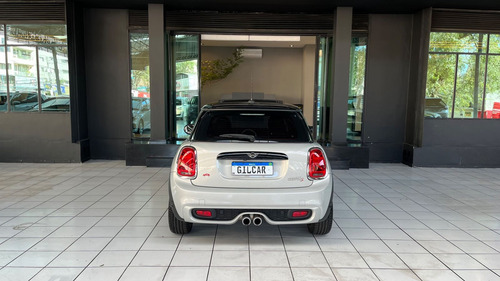 Mini Cooper S 2.0 Turbo 16v 3p Aut.