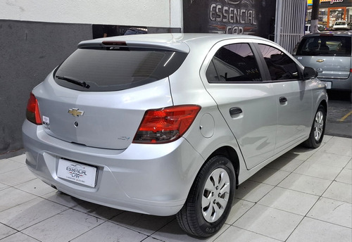 Chevrolet Onix 1.0 Joy 5p