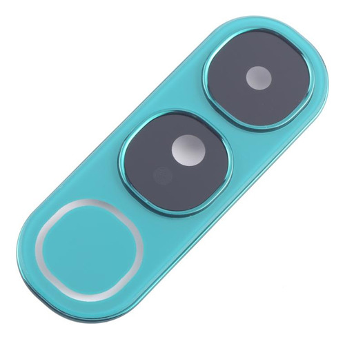 Compatible Lente De Cámara Trasera Cov, Versión 5g, Color