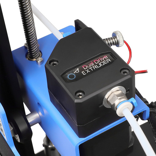 Extrusora Pro Anet Et4/et5/e16.drive Compatible Con