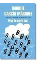 Libro Ojos De Perro Azul