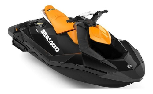 Sea Doo Spark 2up 90 Ho Entrega Inmediata