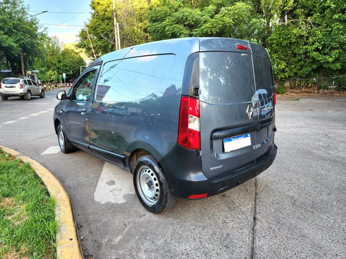 Imagen 4 de 12 de Renault Kangoo 2020 Ii Express Confort 1.5 Dci