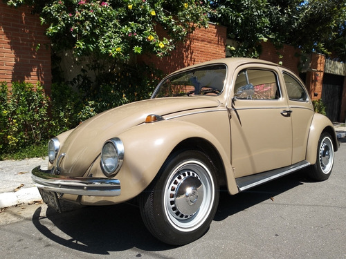 Volkswagen 1300
