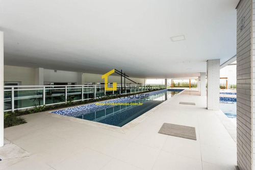 Imagem 12 de 24 de Apartamento A Venda No Bairro Granja Julieta Em São Paulo - - Bh1294-1